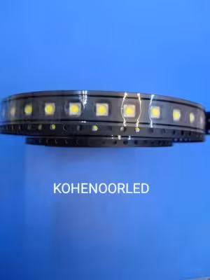 چیپ ال ای دی کری 5 وات نور سفید اورجینال XPG2