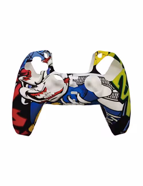 روکش محافظ دسته PS5 کد 081