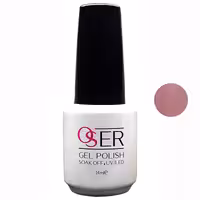 لاک ژل ناخن اسر مدل رابر بیس کد R.B08
