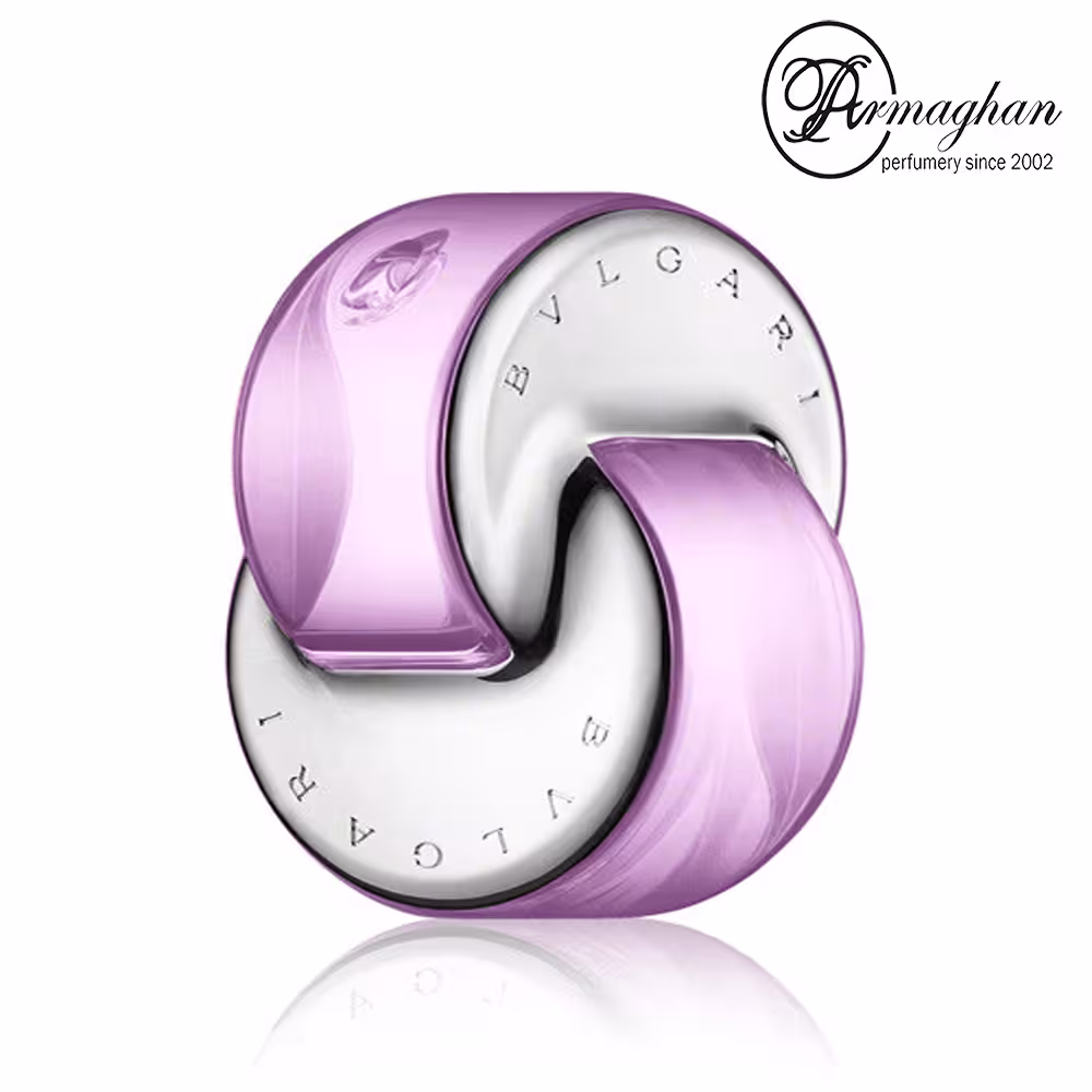 Bvlgari Omnia Amethyste  For Women EDT