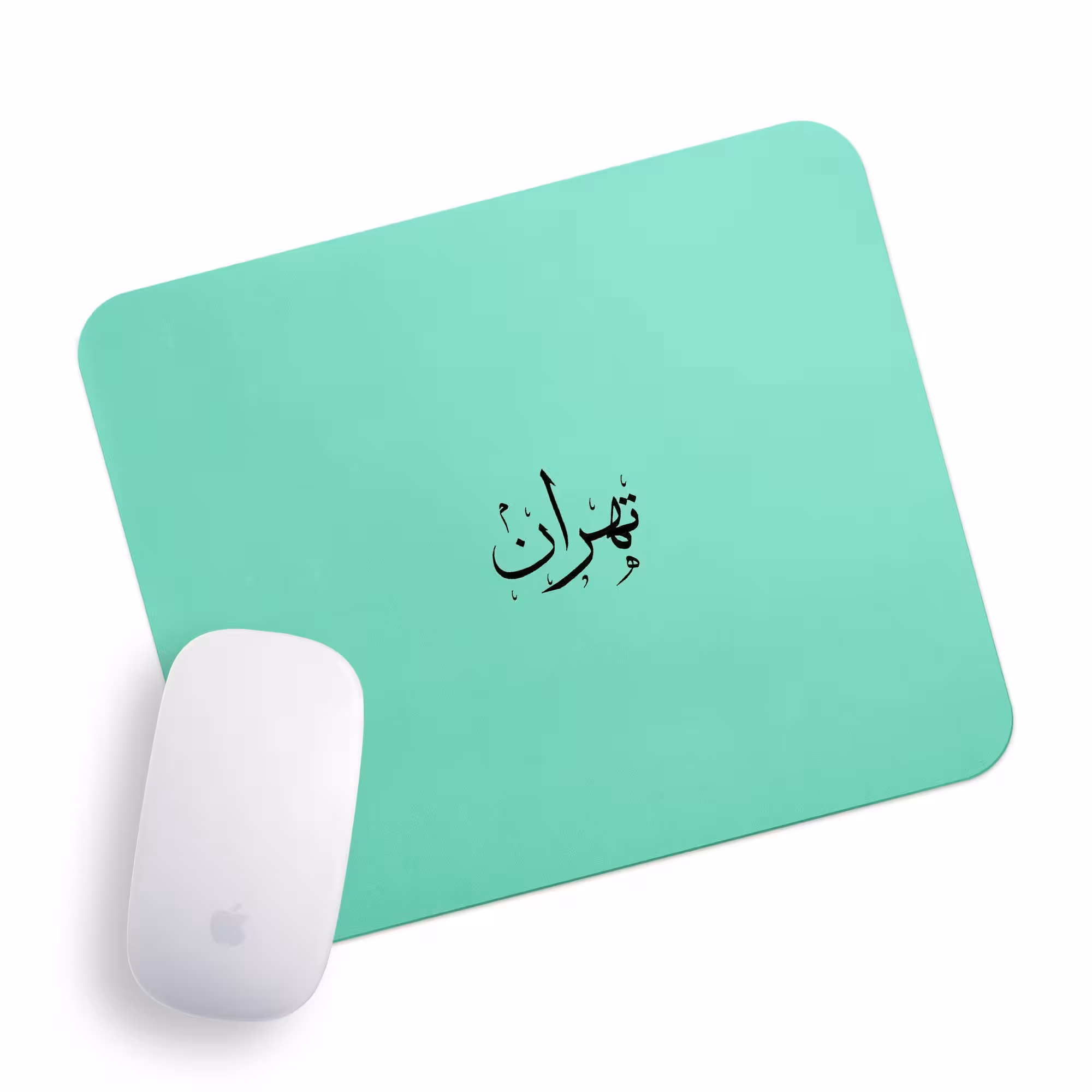 پد موس راویتا طرح تهران 1967