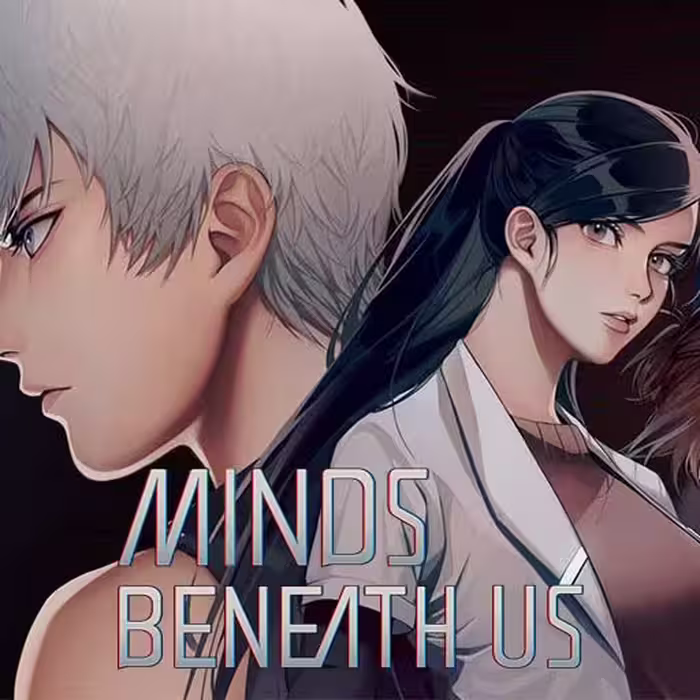 بازی Minds Beneath Us استیم