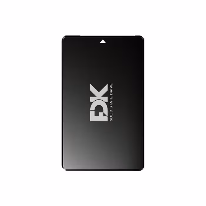 اس اس دی اینترنال اف دی کی B5 SERIES ظرفیت 2 ترابایت