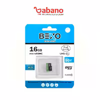 رم میکرو اس دی بکسو 16 گیگ