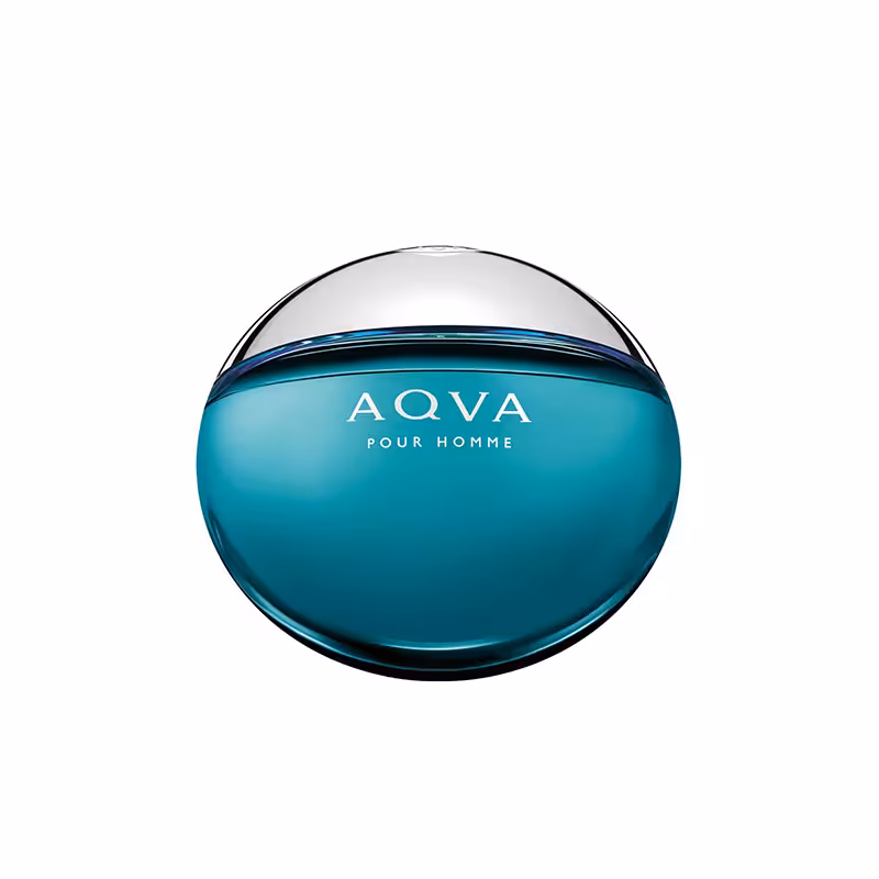 عطر بولگاری آکوا پور هوم Bvlgari Aqva Pour Homme • خوش آرا