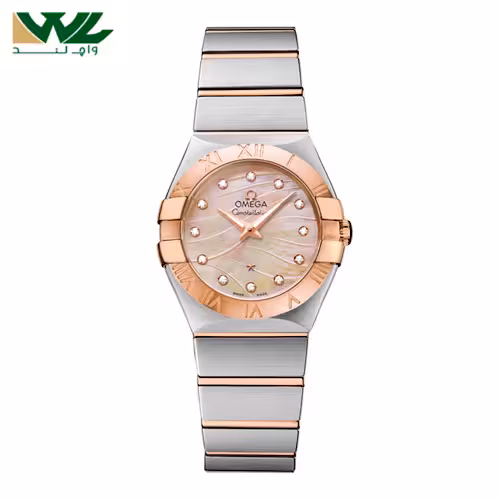 ساعت امگا 123.20.27.60.57.002