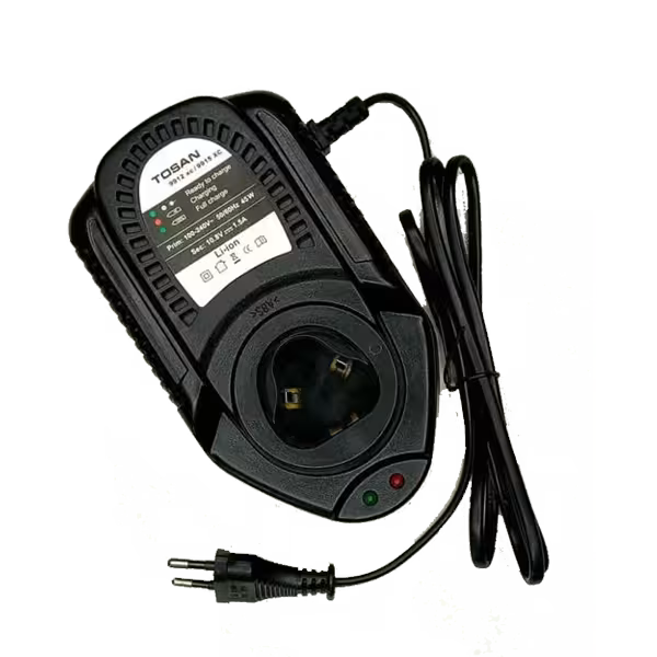 شارژر دریل شارژی توسن مدل 9915sc اصلی