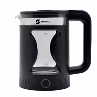 کتری برقی سایونا مدل SK-4505 | چاوه