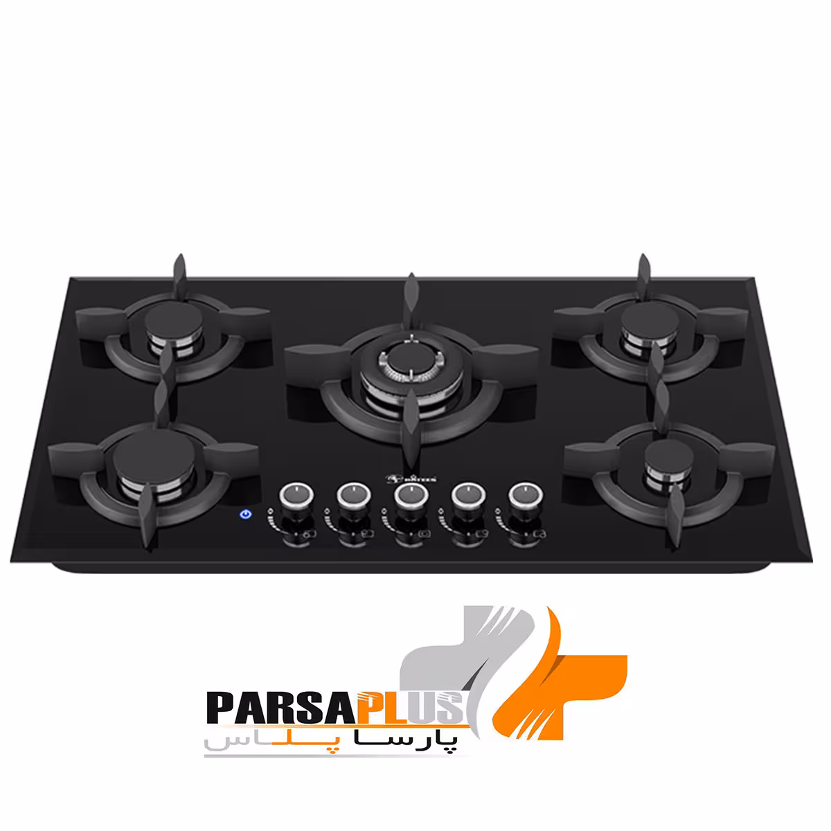 اجاق گاز شیشه ای داتیس مدل DG-546