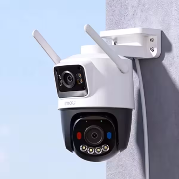 دوربین مداربسته هوشمند آیمو مدل Cruiser Dual 2 3 3MP