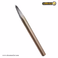 قلم بنایی نوک تیز ایران پتک مدل LC-10