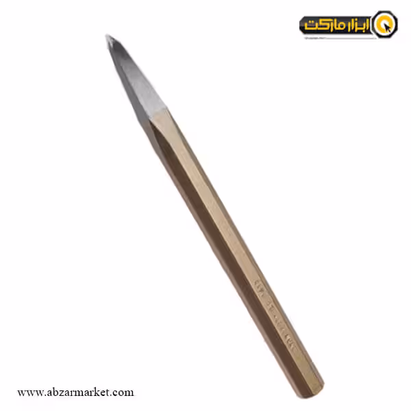 قلم بنایی نوک تیز ایران پتک مدل LC-10