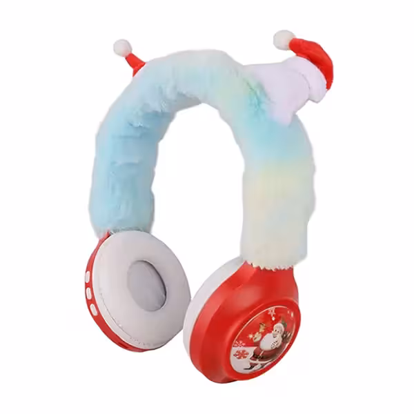 هدفون بلوتوثی MSL-801
