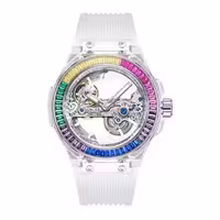 ساعت مچی مردانه هابلوت Hublot Big-Bang Unico Diamond 0002H