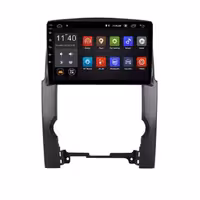 مانیتور اندروید کیا سورنتو 2012-2010 نویکس سری T300 QLED اپل کارپلی