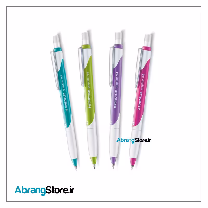 اتود گرافیت 764 استدلر 0.5 | Staedtler Graphite 764 05