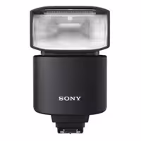 فلاش سونی Sony HVL-F46RM Wireless Radio Flash
