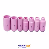 نازل سرامیک تورچ آرگون