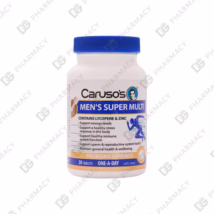 منز سوپر مولتی کاروسوس دیجی فارماسی