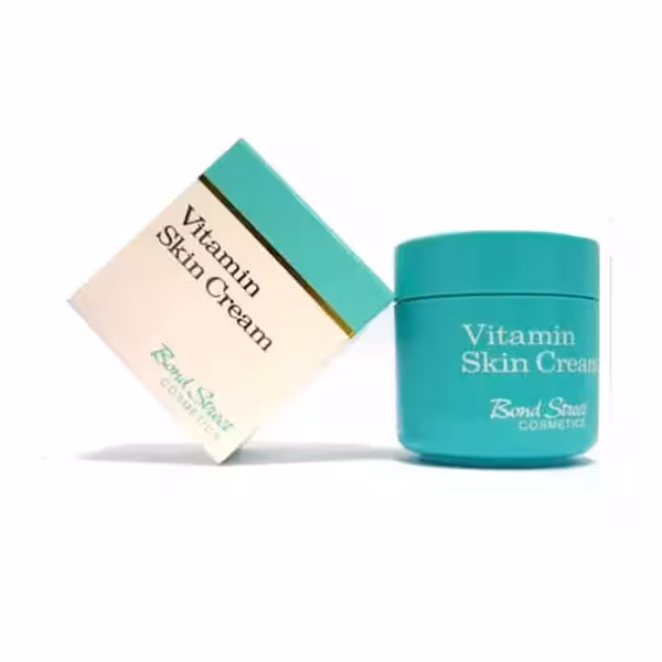 کرم ویتامینه شب یاردلی مدل Bond Street