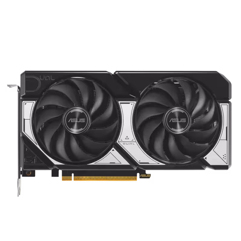کارت گرافیک ایسوس مدل ASUS Dual GeForce RTX 5060 8GB OC