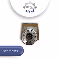 دنده میل سوپاپ هوا خودرو فوتون g7(جی 7)