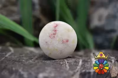 سینابر(شنگرف)