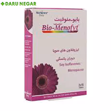 بایو منوفیت نیچرز اونلی