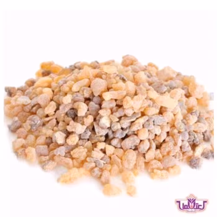 کندر خوراکی 50 گرمی اعتماد