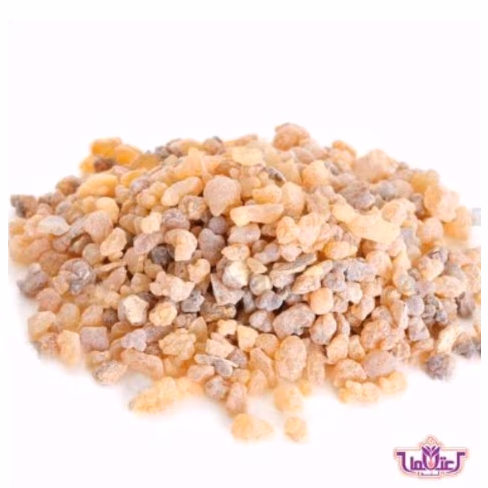 کندر خوراکی 50 گرمی اعتماد