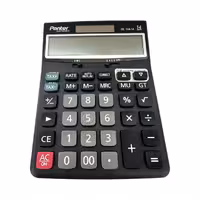 ماشین حساب پنتر مدل 104-14 - کالاوما