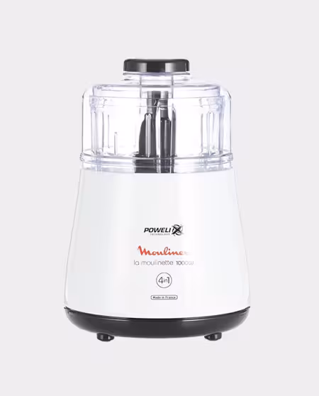 خردکن مولینکس مدل DPA144