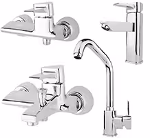 شیرالات راسان مدل سورنا