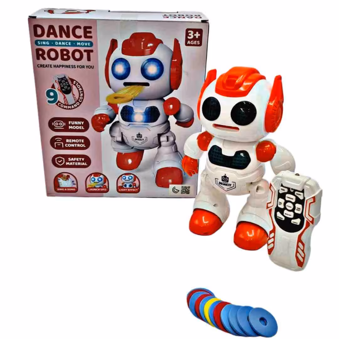 ربات کنترلی 30-606 خارجی 00