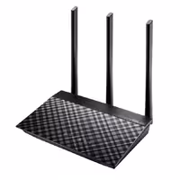 روتر بی سیم دو بانده ایسوس مدل RT-AC53