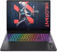 لپ تاپ 16 اینچی گیمینگ اچ پی مدل OMEN MAX 16 Ultra 9 275HX 32GB 1TB SSD 24GB RTX 5090