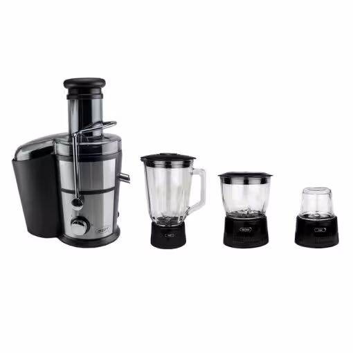 ابمیوه گیری 4 کاره مایر مدل mr-7337 / Maier MR--7337