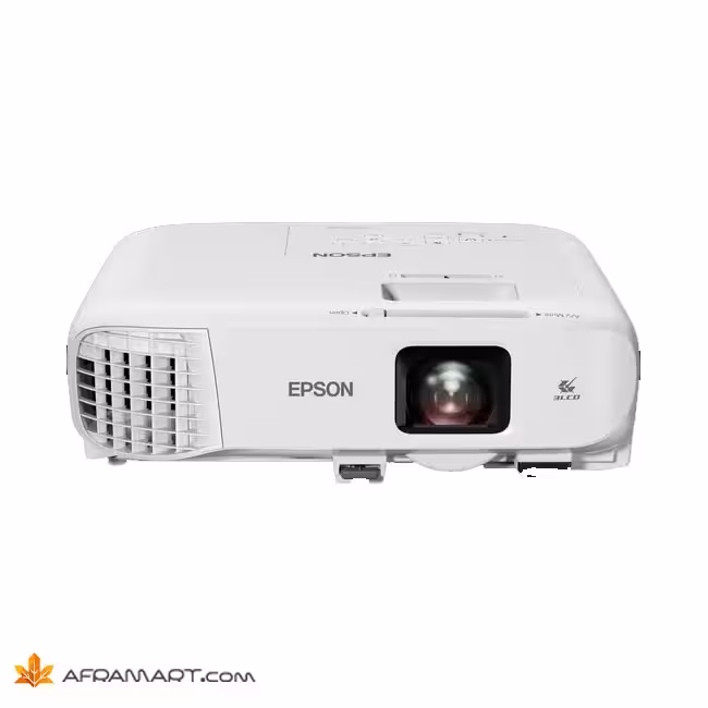 ویدئو پروژکتور اپسون مدل EB-992F