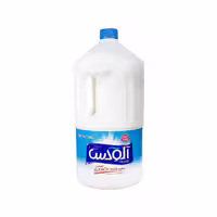 مایع سفید کننده البسه آلوکس 4000 گرمی
