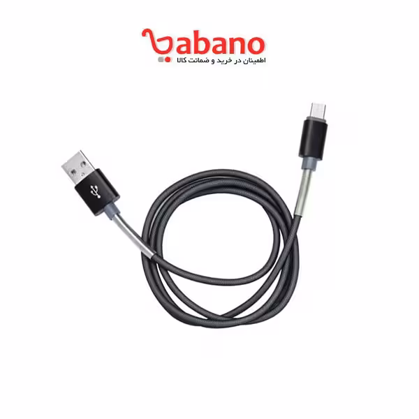 کابل شارژ اندروید Tsco مدل TC 97