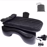 تشک بادی داخل ماشین جنسیس store 10296