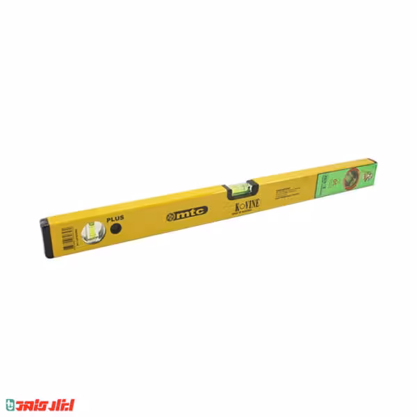 تراز دستی 60 سانت ام تی سی