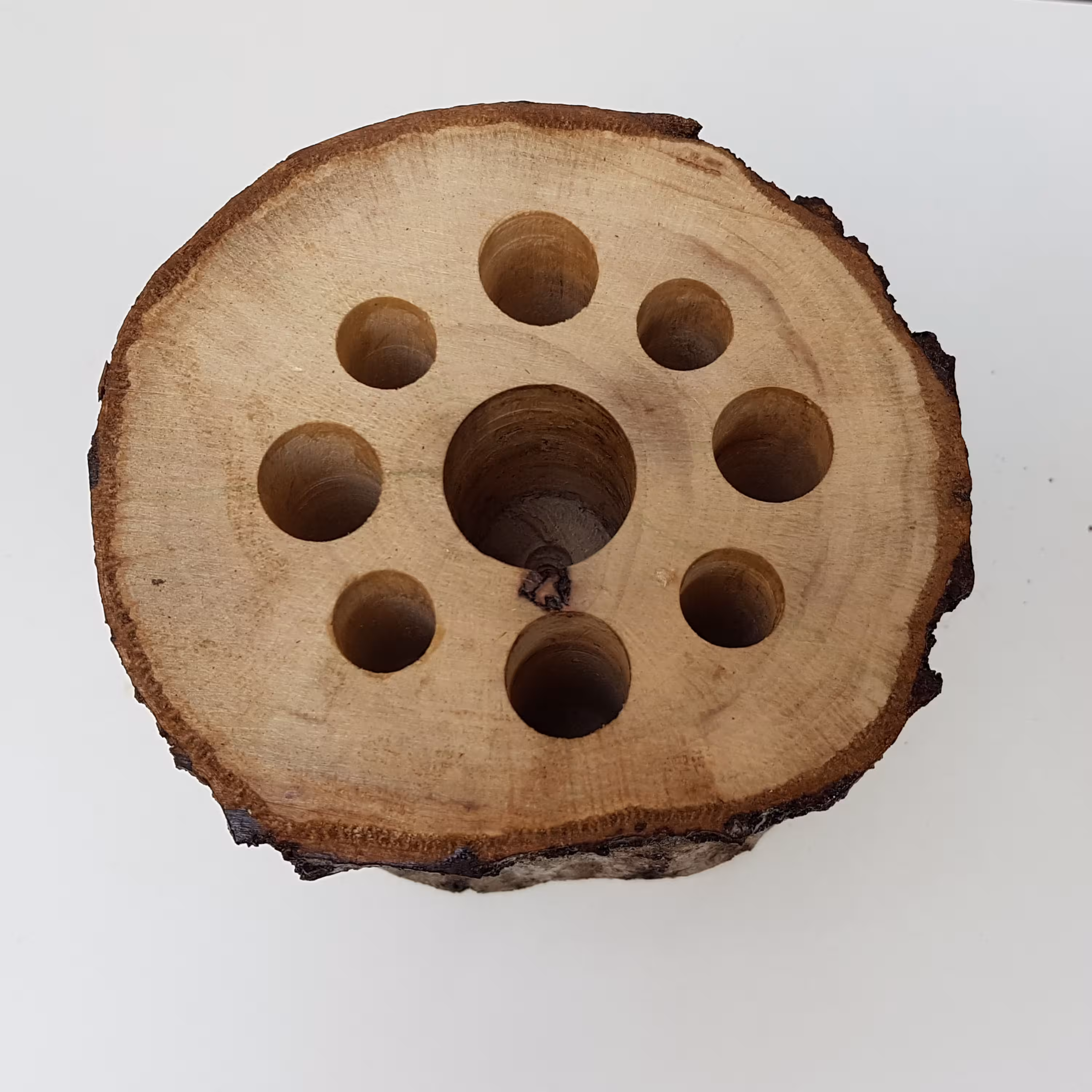 جامدادی روستیک چوبی 9تایی