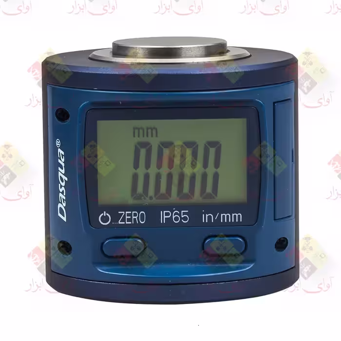 رفرنس یاب دیجیتال محور Z داسکوا مدل 1005-1801