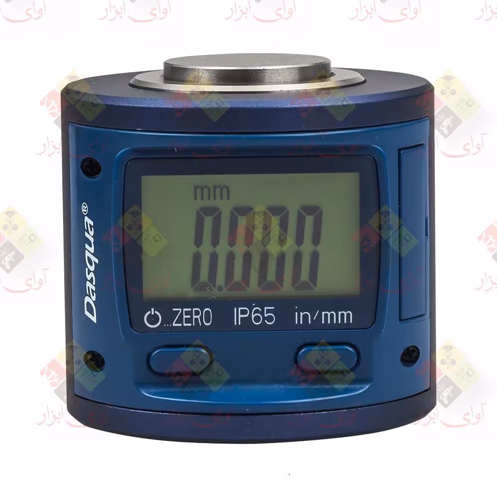 رفرنس یاب دیجیتال محور Z داسکوا مدل 1005-1801