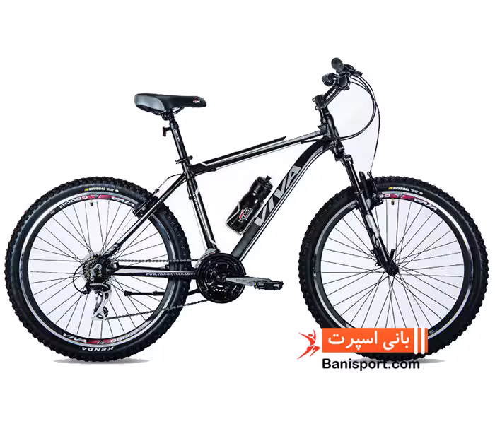 دوچرخه ویوا Jet سایز 26