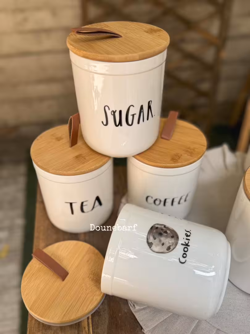 بانکه سرامیکی