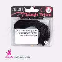 مژه ریسه ای فر دی (50 ریسه ای) آردل سایز 12 میل