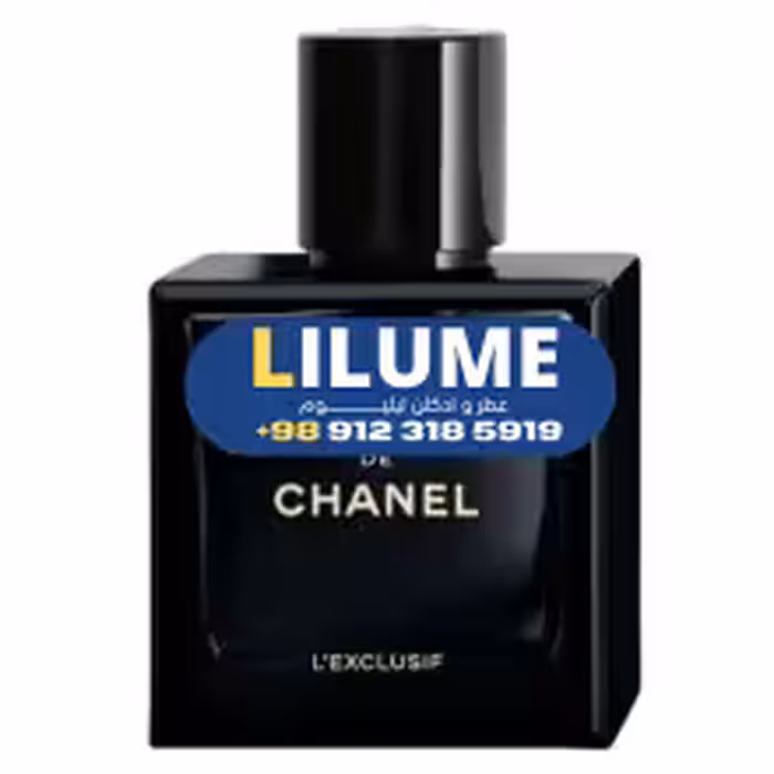 عطر ادکلن بلو د شنل له اکسکلوسیف 100 میل مردانه
