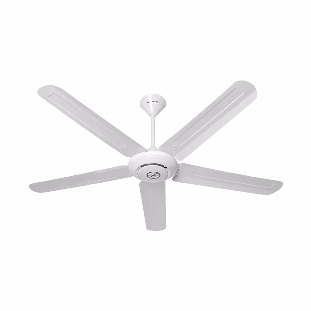 پنکه سقفی 5 پره 56 اینچی فلامینگو مدل 5B-56